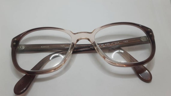 Menrad 906 Oversize Luxury eyeglasses - image 1