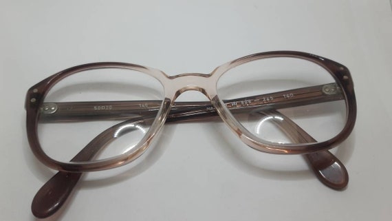 Menrad 906 Oversize Luxury eyeglasses - image 7