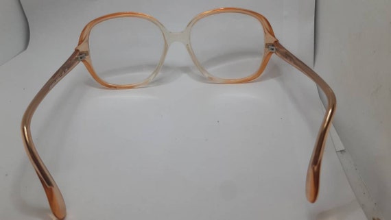 Vintage Menrad Oversize eyeglasses - image 5