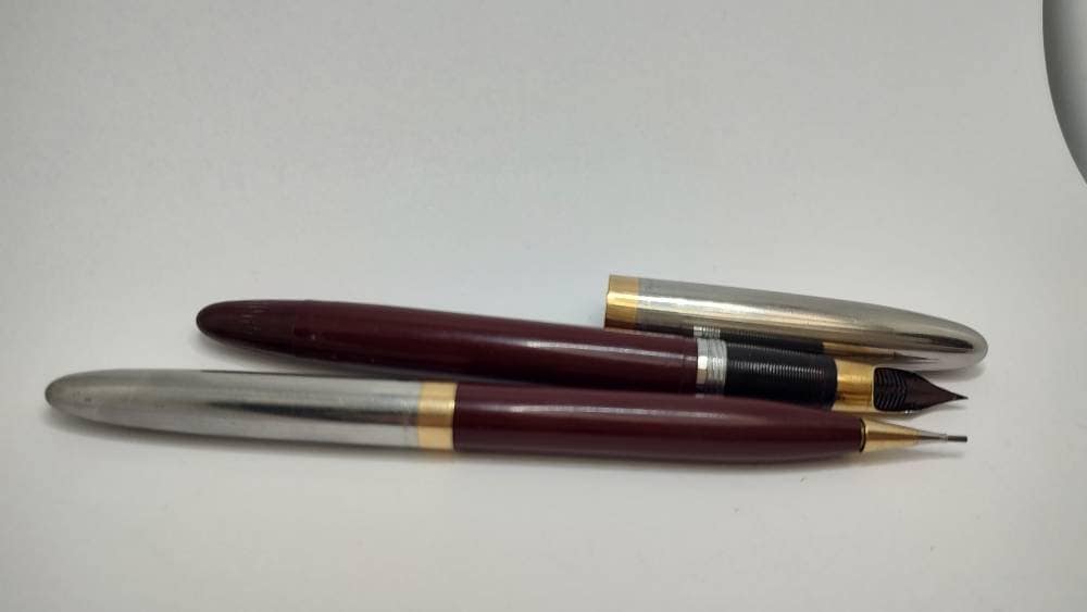 Sheaffer gold pen - Etsy 日本 Sheaffer gold pen - Etsy 日本