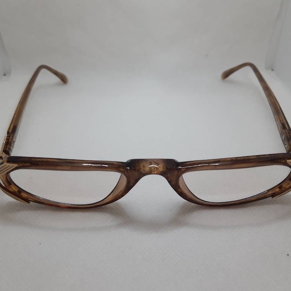 1980 Christian Dior eyeglasses