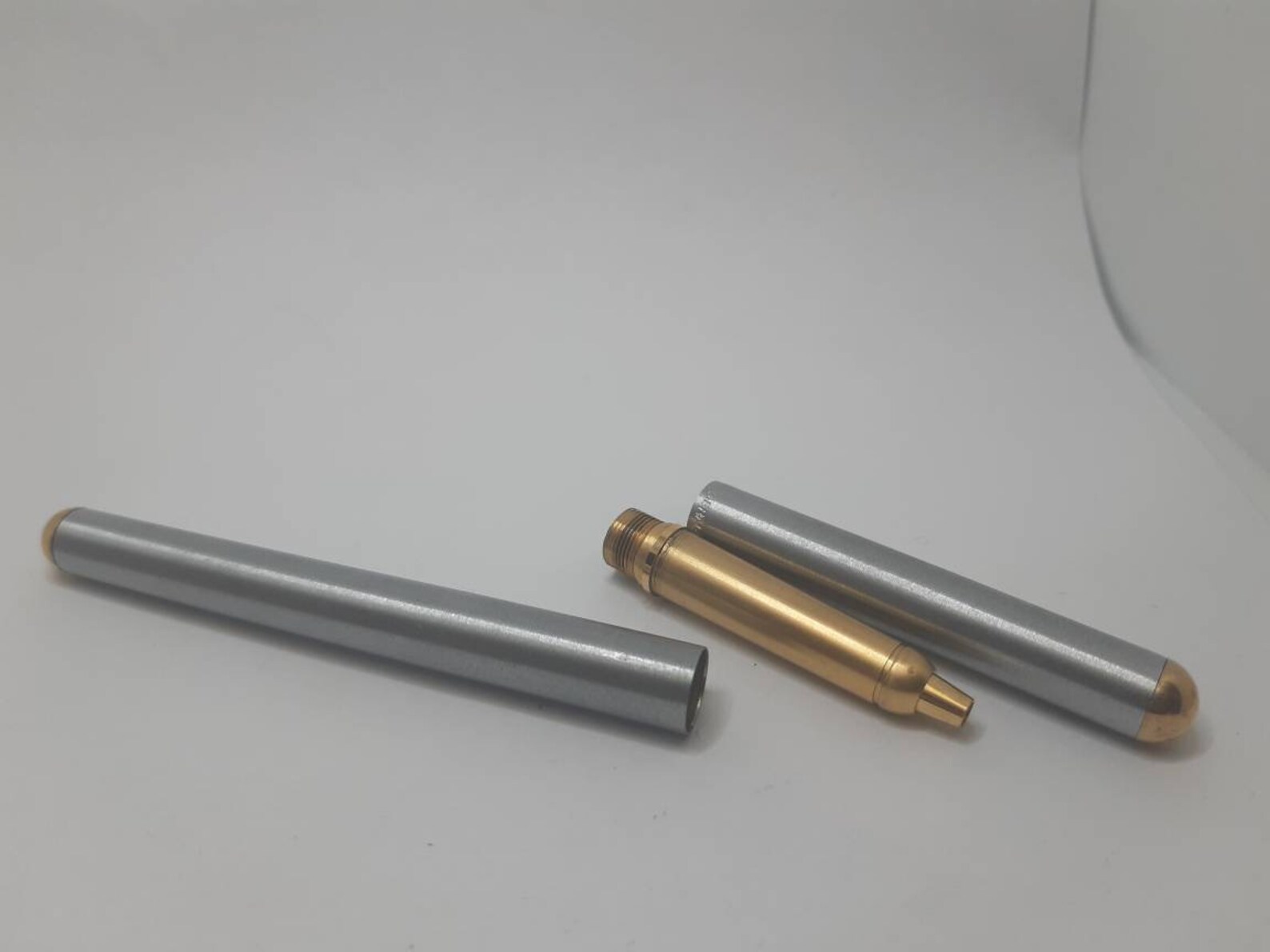 Rambold Germany Pen Etsy