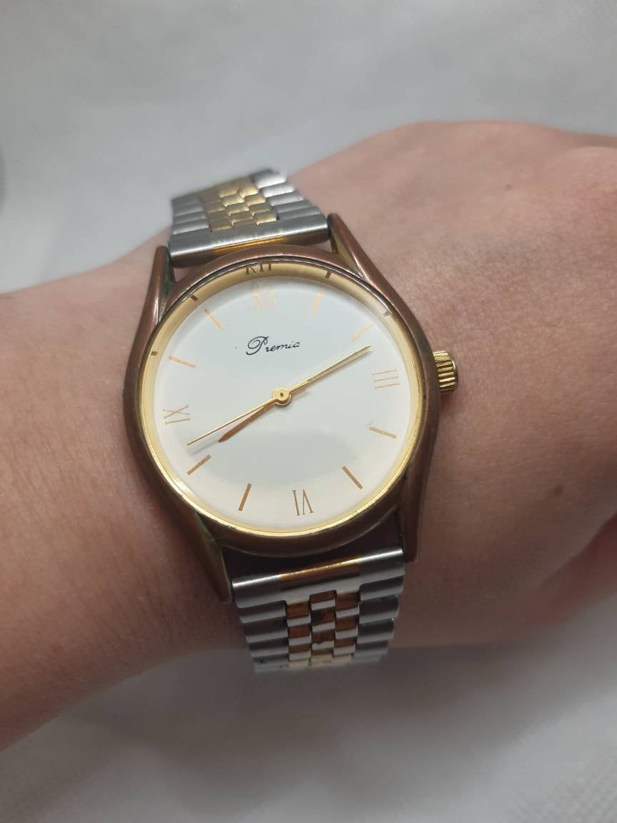 Montre Bracelet PremiÃ¨re Montre Fille Montre-bracelet Premia