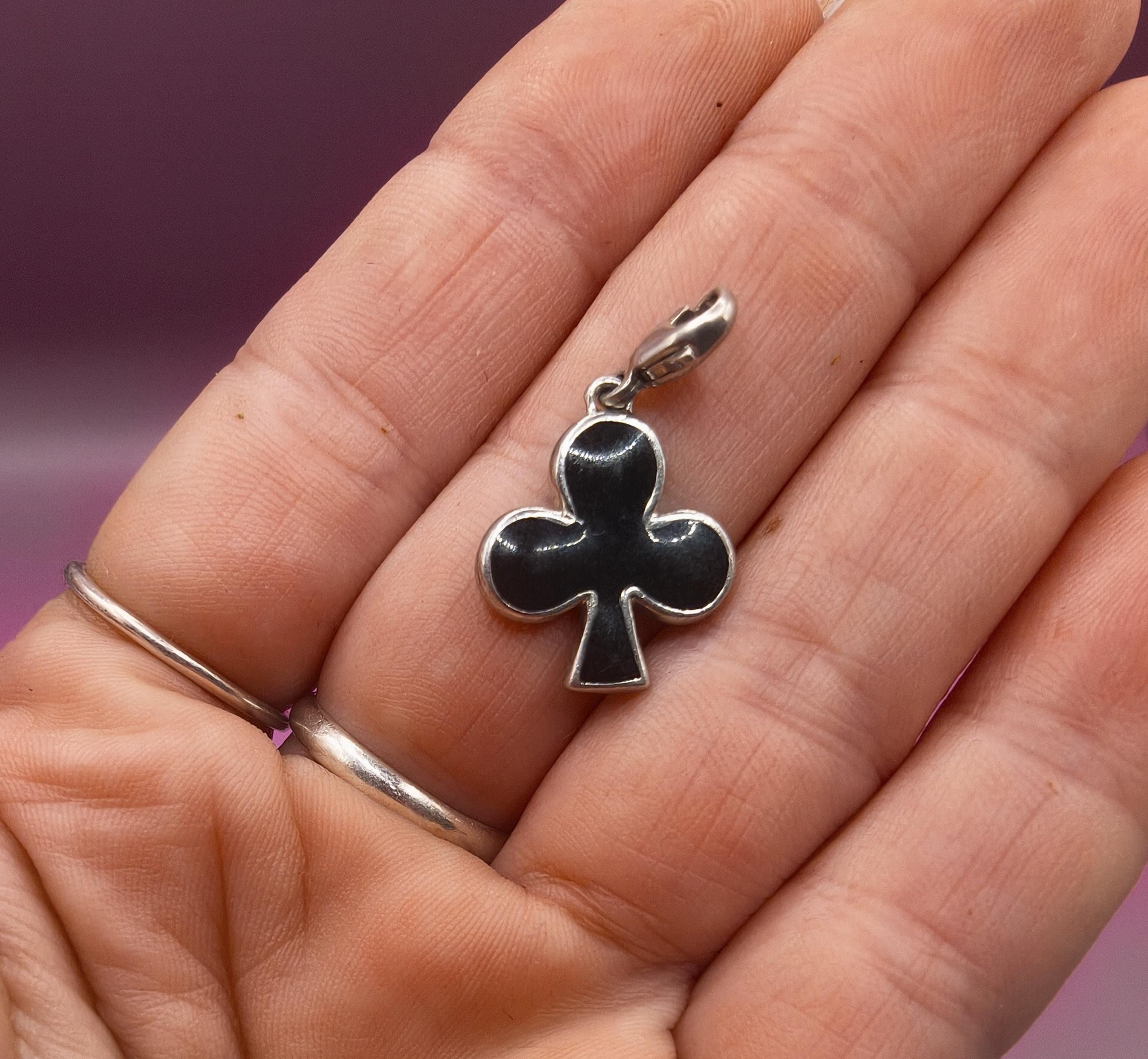 Agatha Paris Silver - Etsy