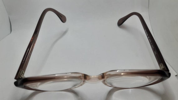 Menrad 906 Oversize Luxury eyeglasses - image 5