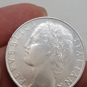 1997年ヴィンテージ英国50ペンス硬貨 - エリザベス2世コレクターズ