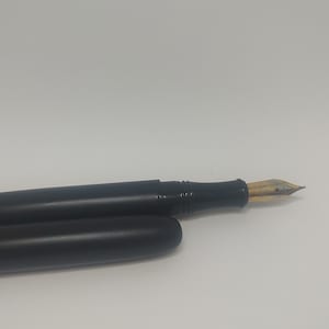 Penna stilografica Vintage Genius Iridium Germany