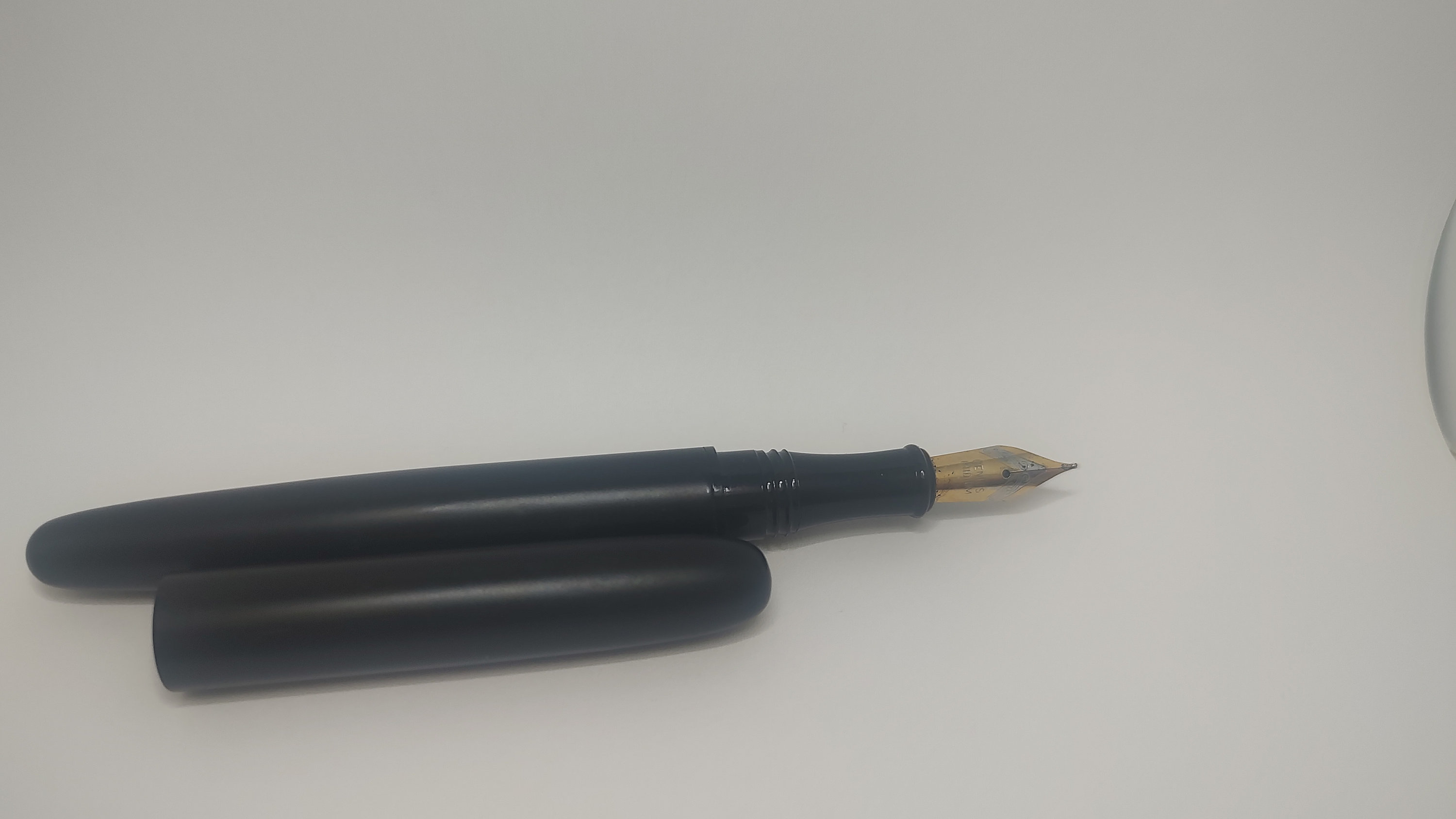 Genius iridium fountain pen - Etsy 日本