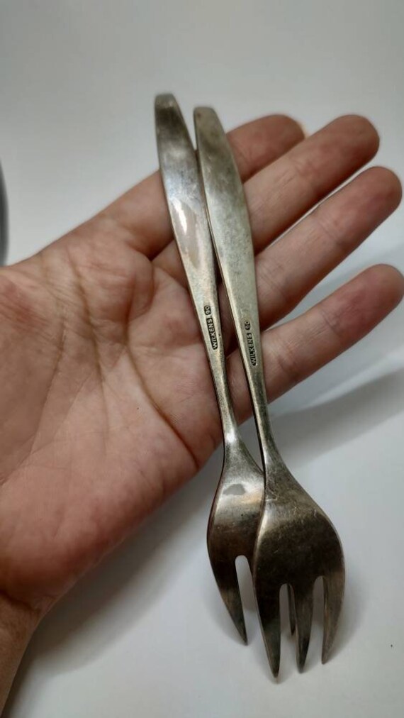 Wilkens 90 best sale silverware