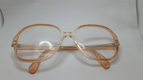 Vintage Menrad Oversize eyeglasses - image 7