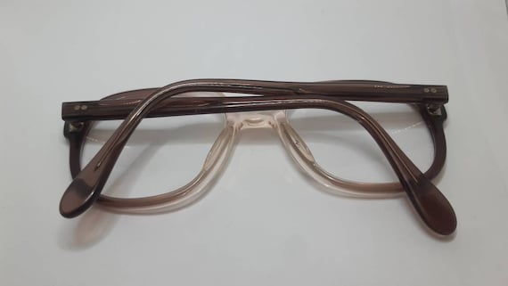 Menrad 906 Oversize Luxury eyeglasses - image 2