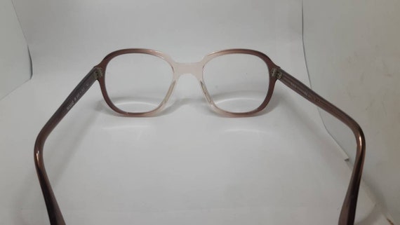 Menrad 906 Oversize Luxury eyeglasses - image 6