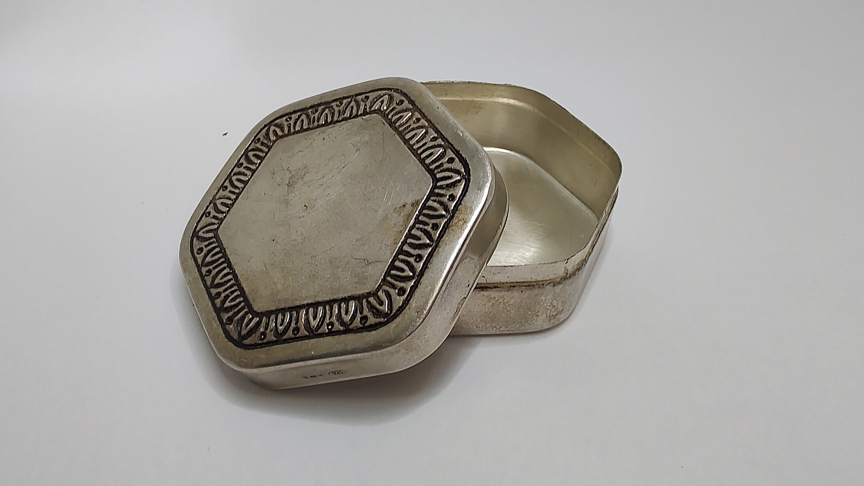 Sterling Silver 927 Etsy UK