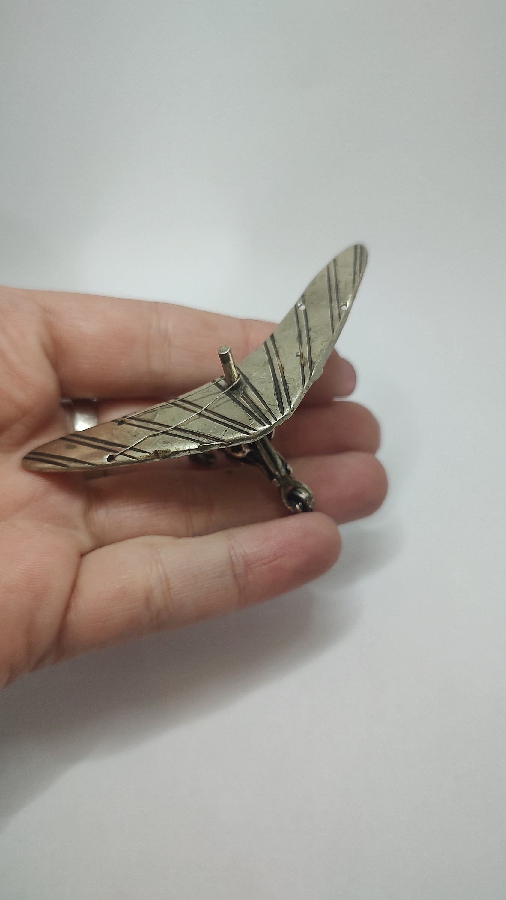 Sacchetti Silver - Etsy Hong Kong