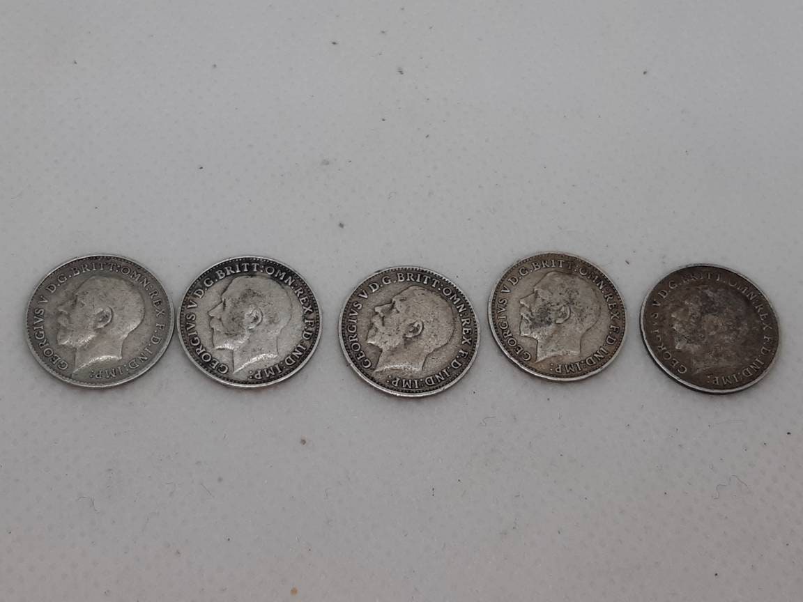 アイルランド・3ペンス硬貨☆1968年／未使用／ウサギ／PCGS MS66／ 3 pence coin - Etsy 日本