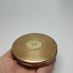 Coty face powder - Etsy 日本