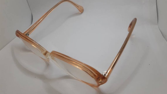 Vintage Menrad Oversize eyeglasses - image 2