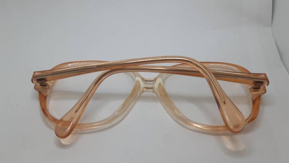 Vintage Menrad Oversize eyeglasses - image 6