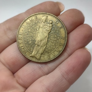 Monnaie De Paris - Etsy Monnaie De Paris - Etsy