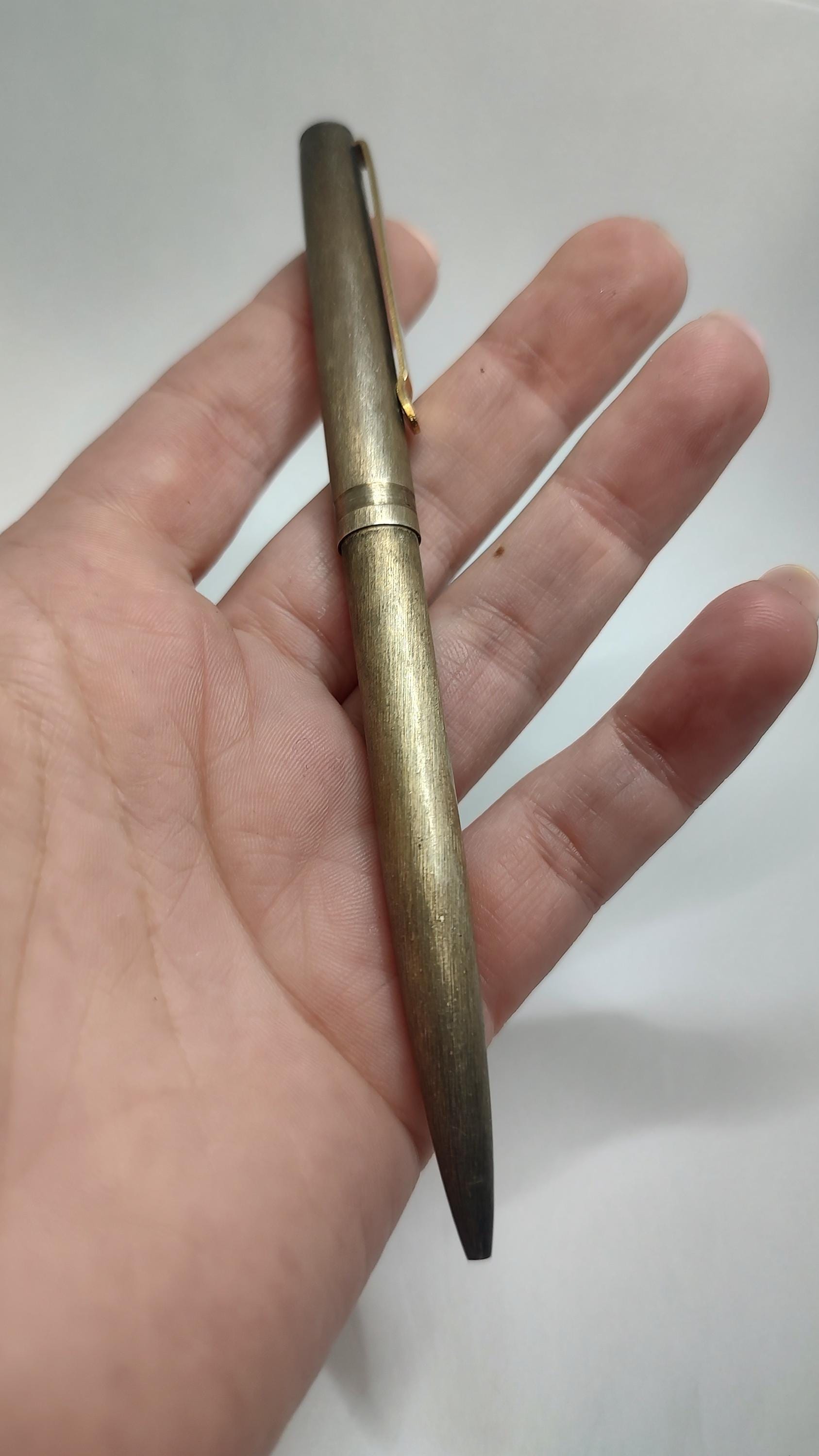 Lalex Pen - Etsy