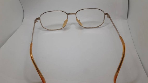 Vintage Titanium Oversize Oiginal Seiko Eyeglasses - Etsy