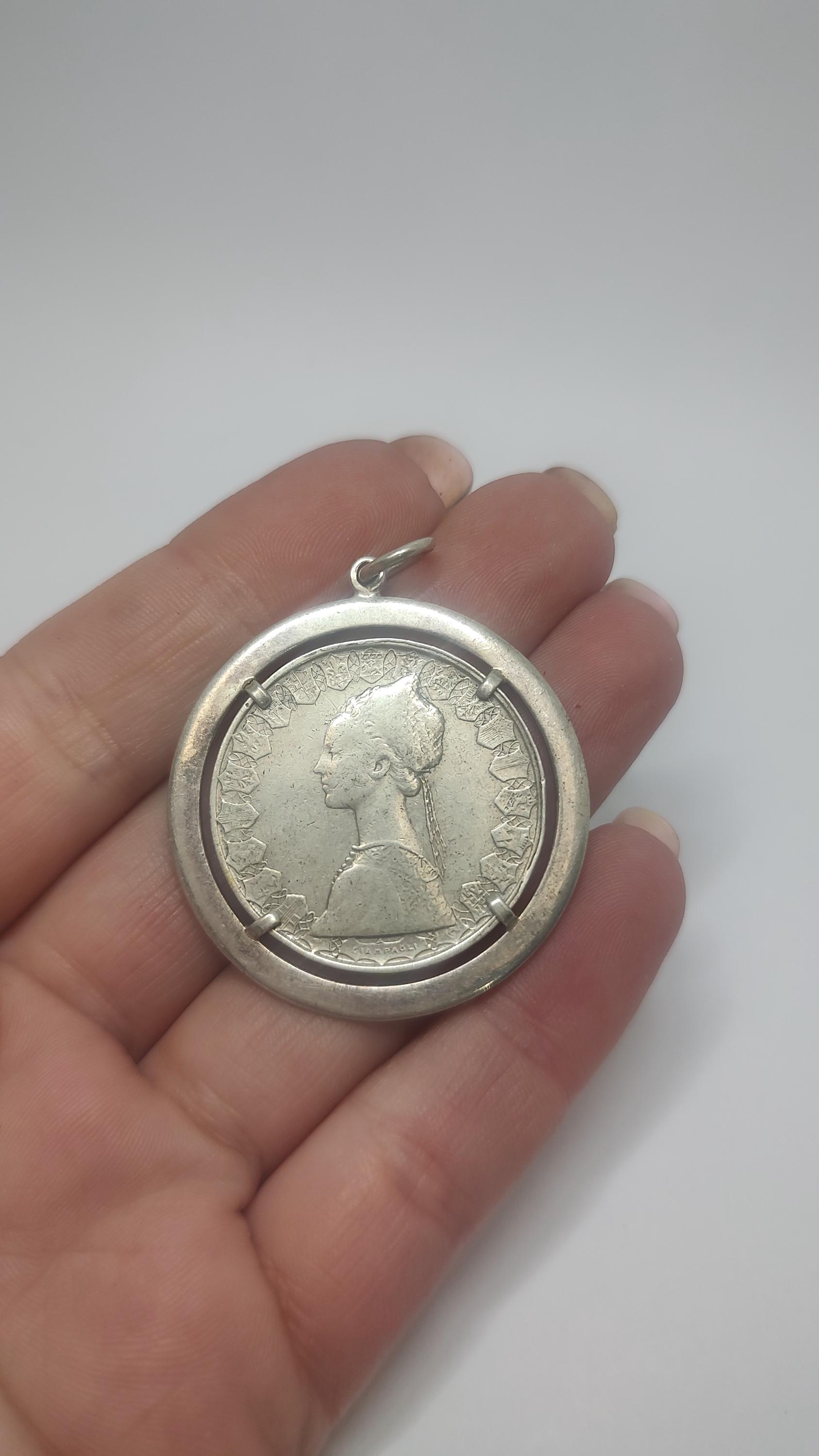 コイントップ イタリア 500リラ シルバー 1992年イタリア500リラ 