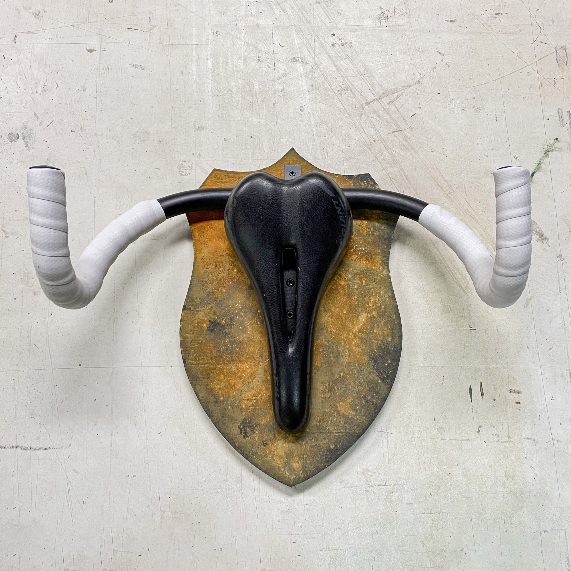 Antler handlebars 2025