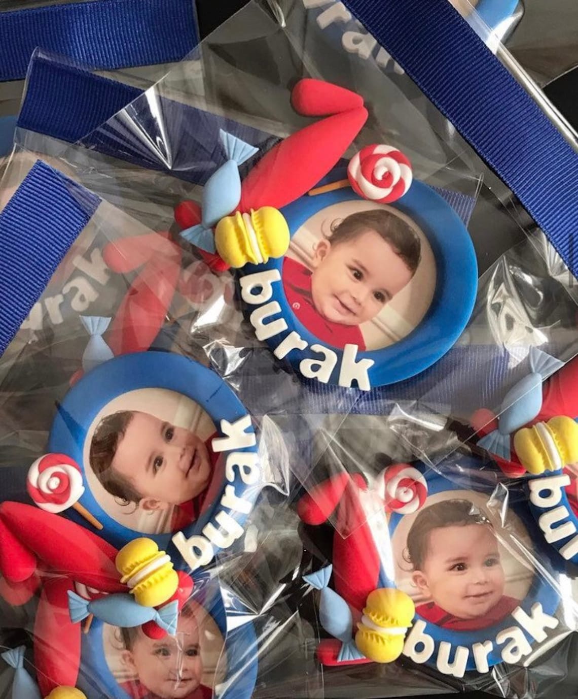 First Birthday Party Favor 1st Birthday Party Favor 1st - Etsy India