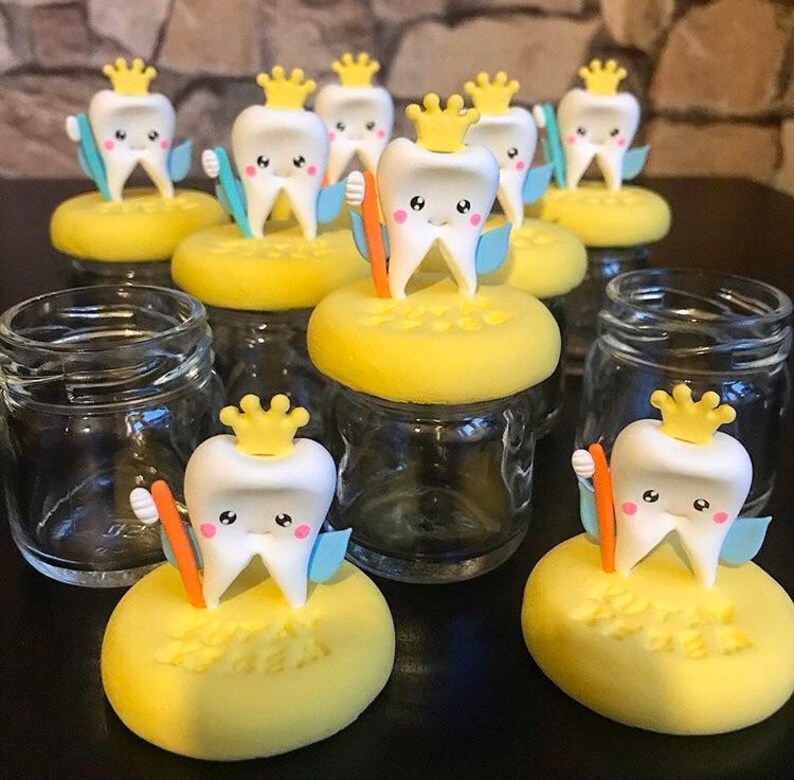 Tooth Fairy Jar Personalized Tooth Jar Baby Tooth Storage Etsy