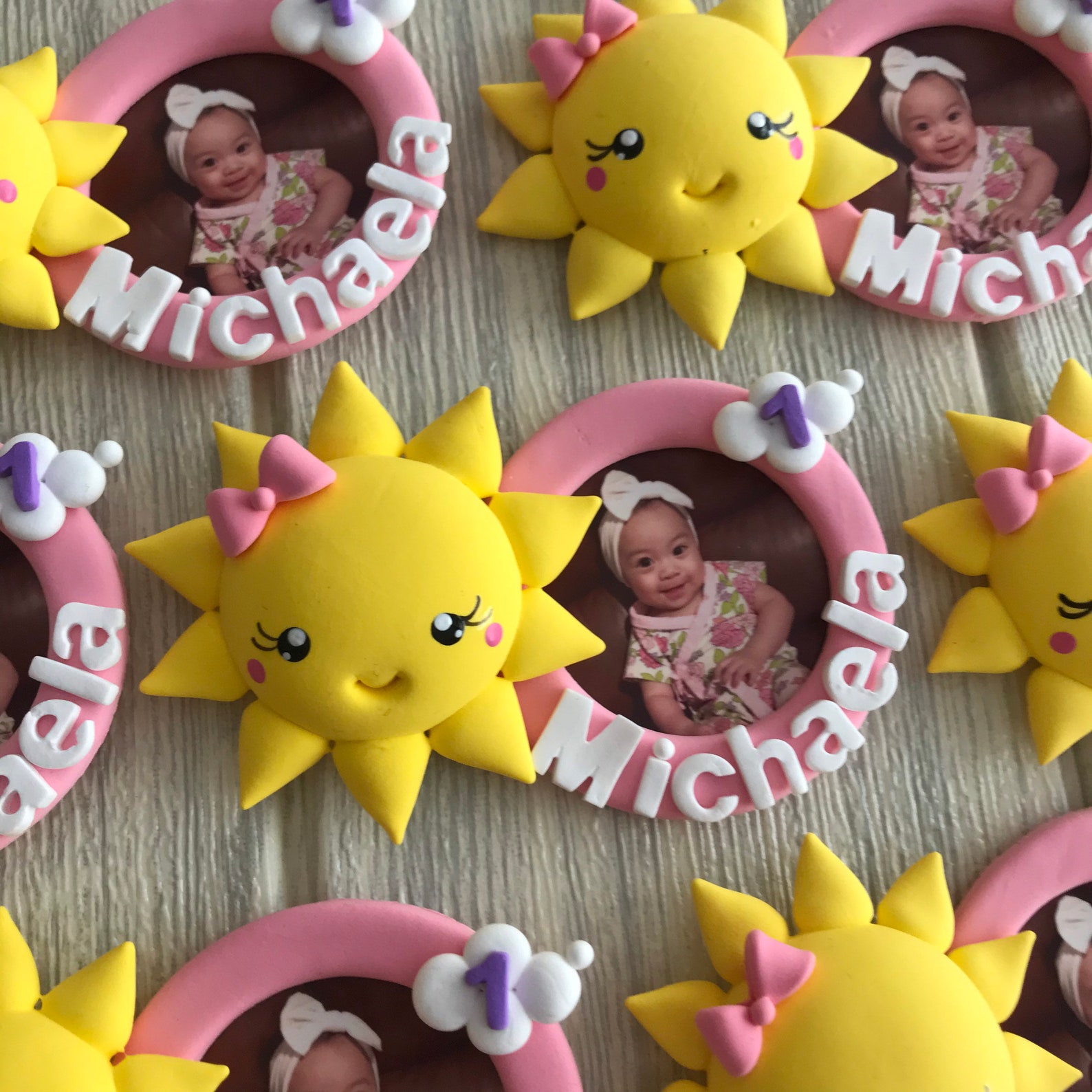 1st Birthday Party Favor Birthday Favor Sun Birthday Etsy