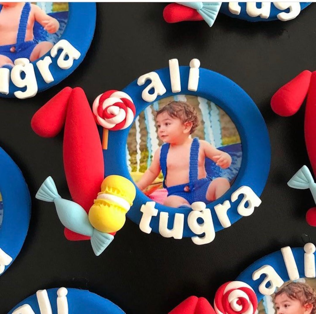 First Birthday Party Favor 1st Birthday Party Favor 1st - Etsy