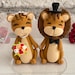 see more listings in the Wedding Cake Topper section