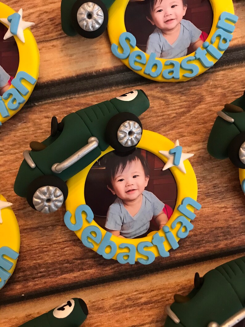 Vintage Racing Car Party Old Racing Party Favor Racing Car - Etsy