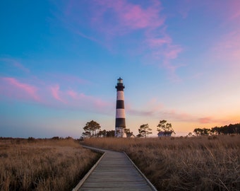 Outerbanks Photography, Lighthouse Photography, Seashore photography