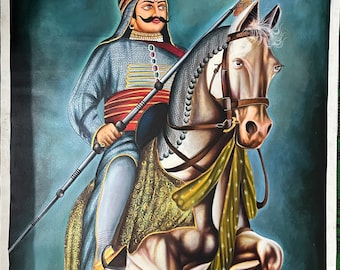 Hatti Raja Kahan Chale Hathi Raja Songs Maharana Pratap King Of