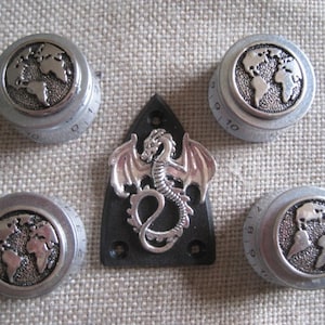 Guitar Custom Ltd Edition. Control Knobs & Truss Covers Custom - Columbus Worlds  .. A Custom Ltd Edition