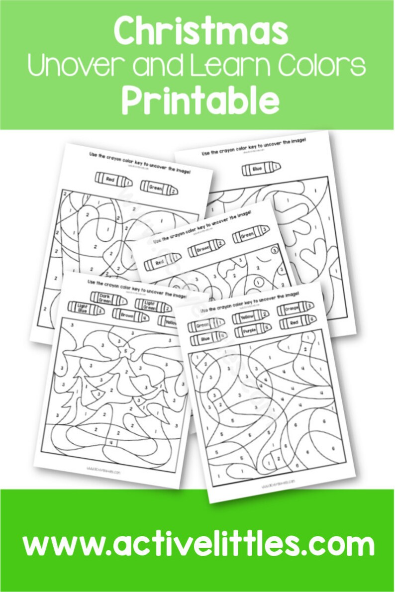 Christmas Preschool And Kindergarten Coloring Pages Printable Toys Toys Games Minyamarket Com