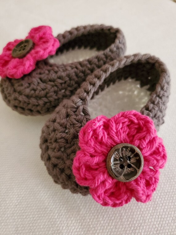4 month baby shoes