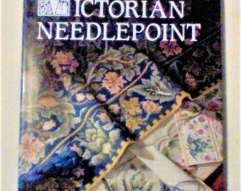 Victorian Interior Design Book - Etsy
