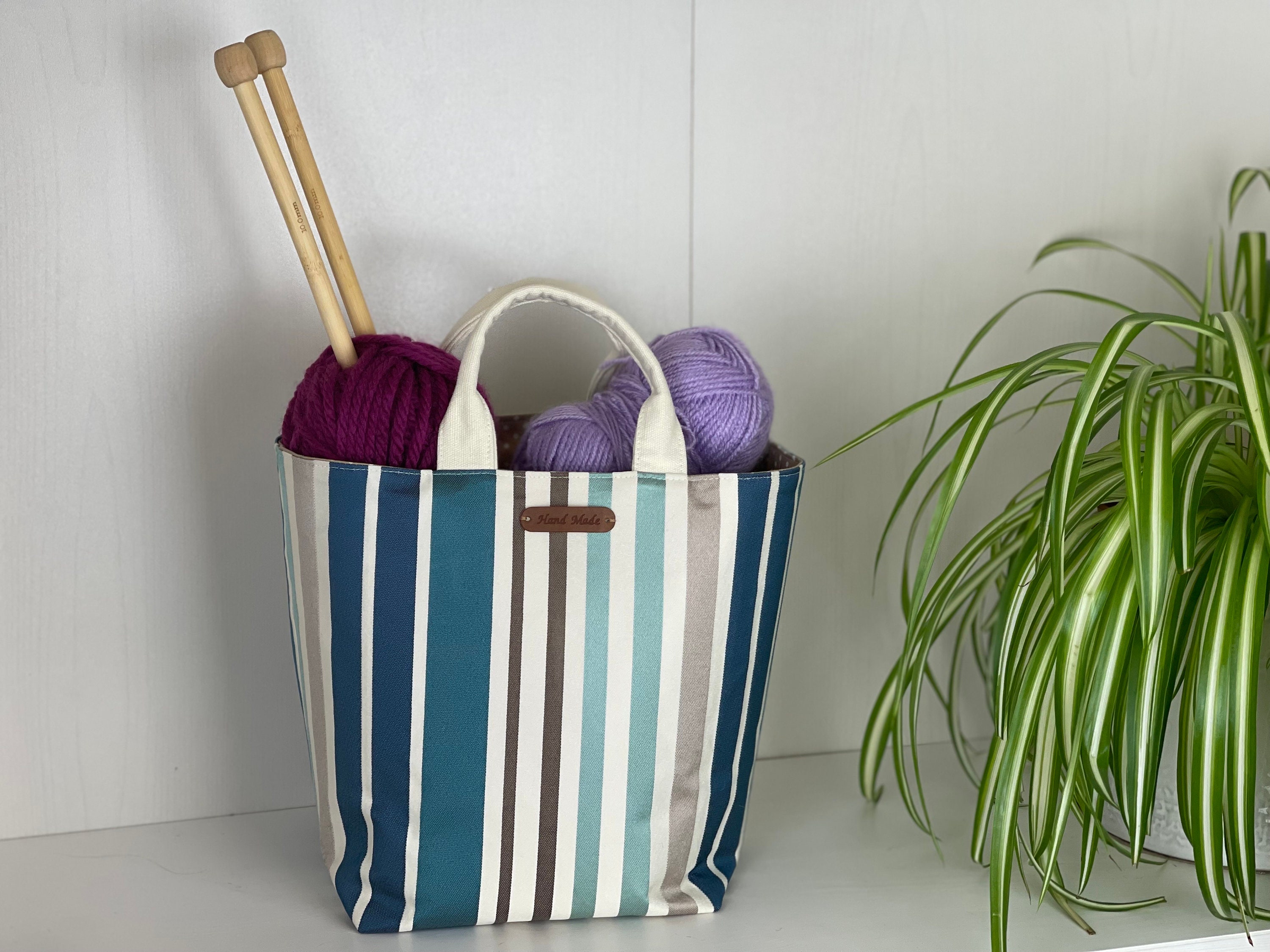 DIY Fabric Storage Basket Sewing Pattern (PDF Pattern) - Etsy