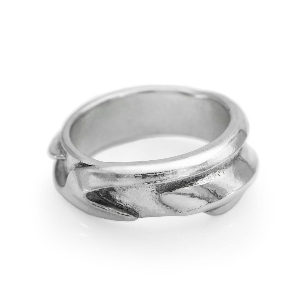 RING HEADBAND LE PALAIS DU ZAHIR