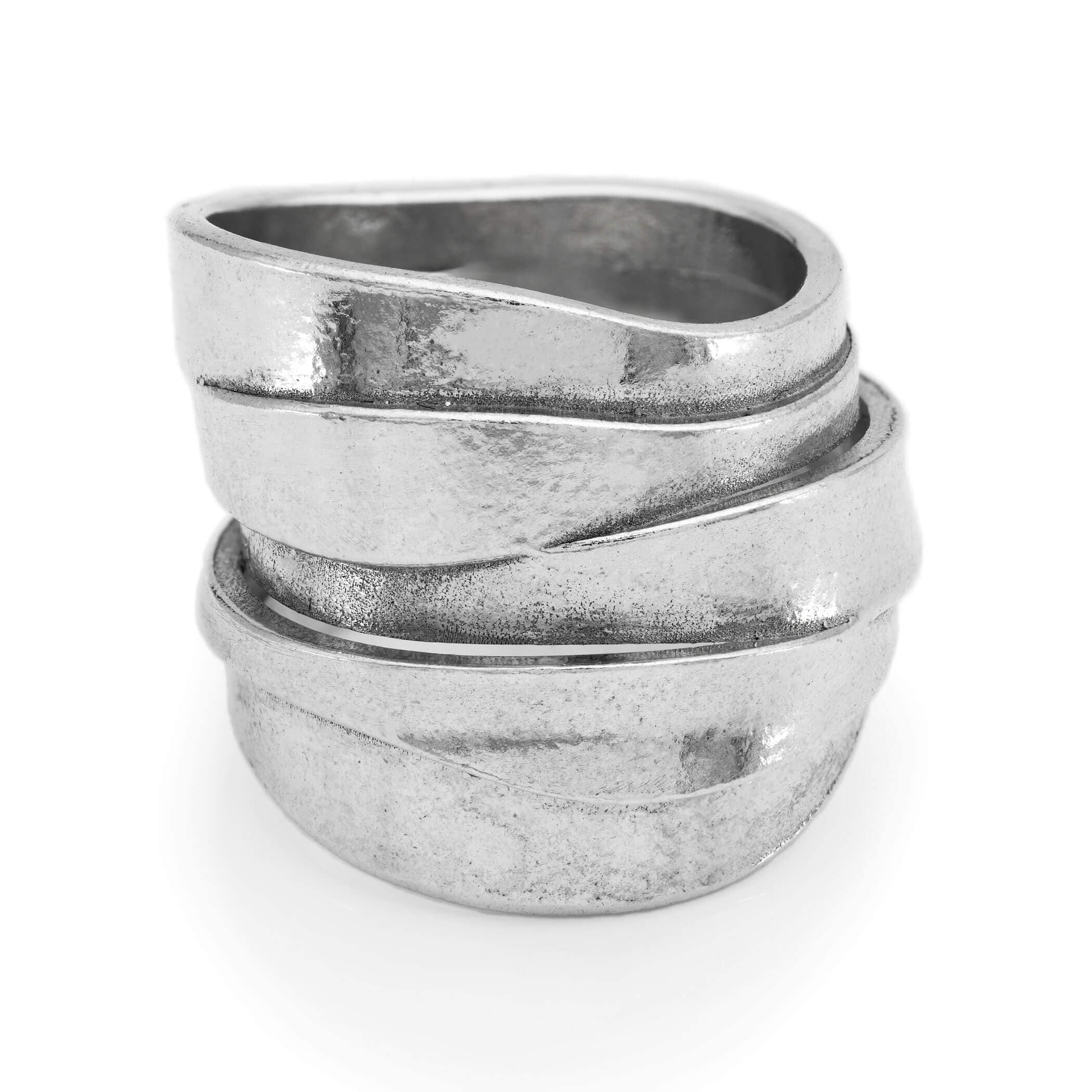 Zaha hadid online ring