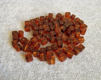 CUBE BEADS