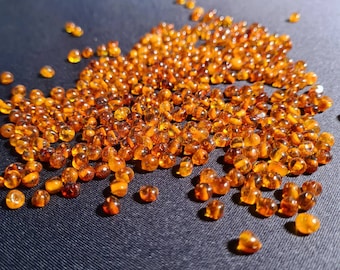 Beads 4-5mm