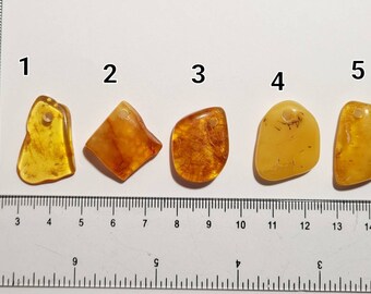 Pendants