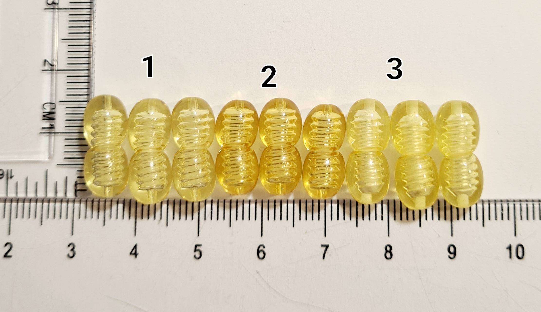 Plastic Screw Clasp For Baltic Stone Jewerly, Beaded Jewelry