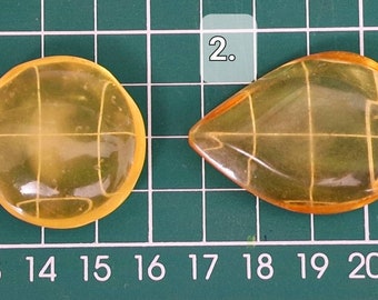 Genuine baltic amber stones / pendants #Pendants78