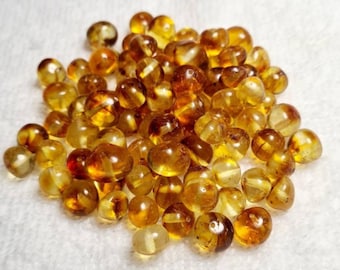Beads 7-9.5mm