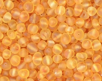 70-560 pcs Baltic Amber LooseNatural Baltic Amber Beads raw honey