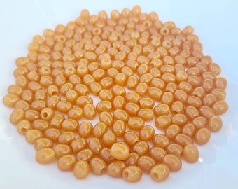 Plastic Screw Clasp For Baltic Stone Jewerly, Beaded Jewelry Supplies YOLK Dark